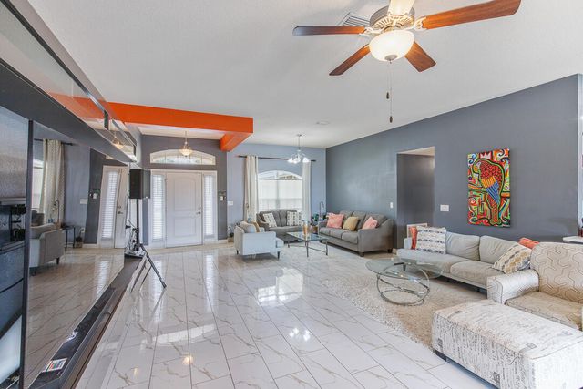 4633 SW Junietta Ter, Port St. Lucie, Port St Lucie, FL 34953