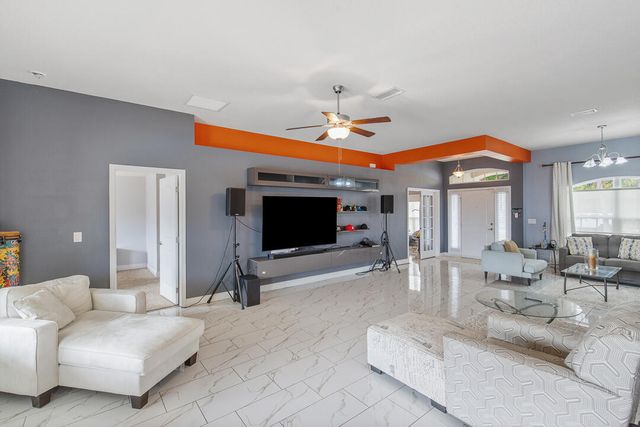 4633 SW Junietta Ter, Port St. Lucie, Port St Lucie, FL 34953