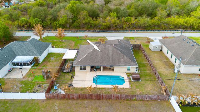 4633 SW Junietta Ter, Port St. Lucie, Port St Lucie, FL 34953