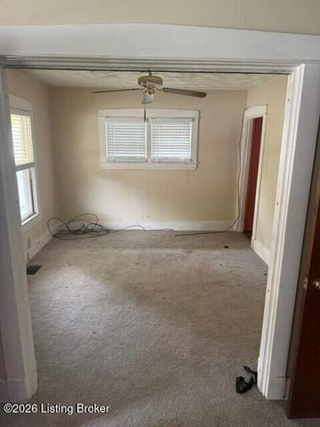 3617 Del Park Terrace, Louisville, KY 40211