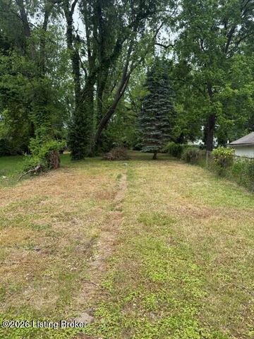 3617 Del Park Terrace, Louisville, KY 40211