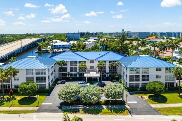1700 S Ocean Boulevard 4, Delray Beach, FL 33483