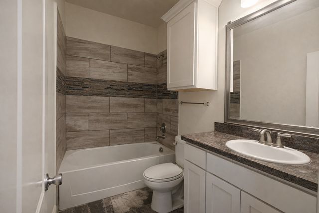 2550 Eugene Street, Dallas, TX 75215