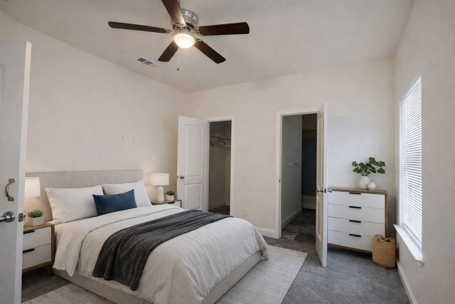 2550 Eugene Street, Dallas, TX 75215