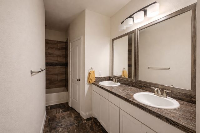 2550 Eugene Street, Dallas, TX 75215