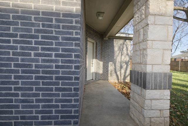 2550 Eugene Street, Dallas, TX 75215