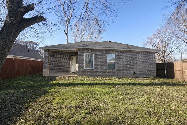 2550 Eugene Street, Dallas, TX 75215