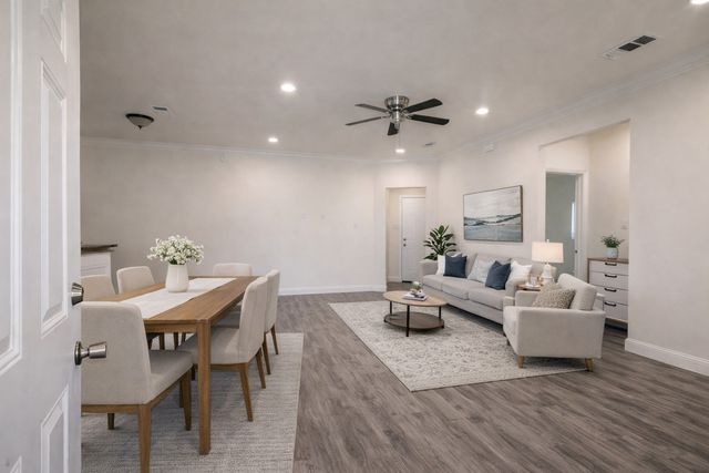 2550 Eugene Street, Dallas, TX 75215