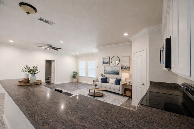 2550 Eugene Street, Dallas, TX 75215