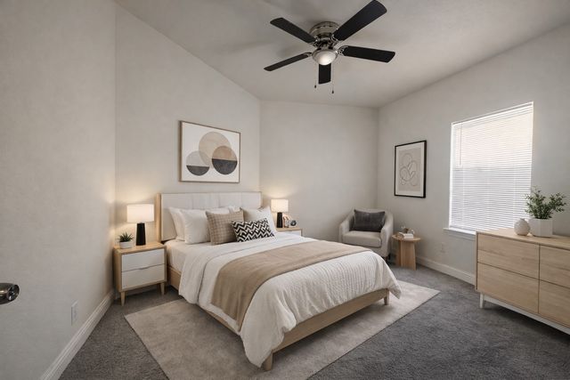 2550 Eugene Street, Dallas, TX 75215
