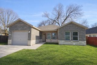 2550 Eugene Street, Dallas, TX 75215