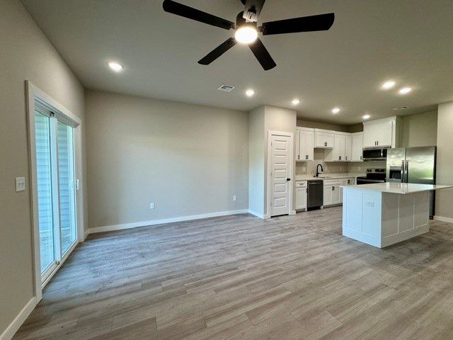 1901 Azlin Place C, Siloam Springs, AR 72761