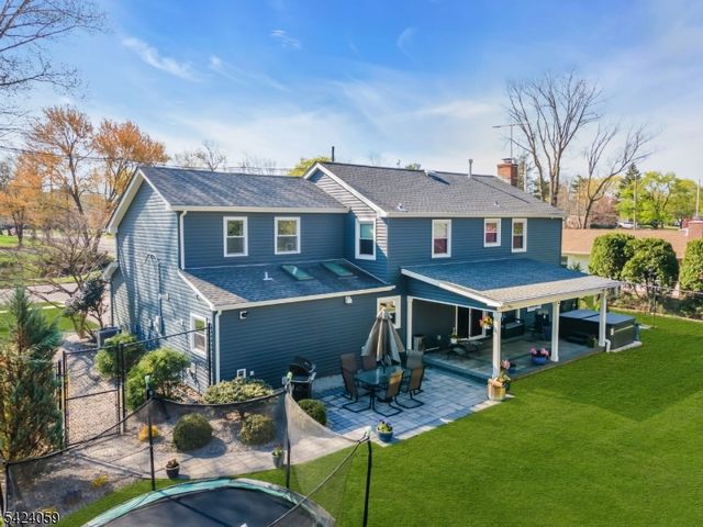 66 Johnson Rd, Franklin Twp., NJ 08873