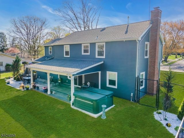 66 Johnson Rd, Franklin Twp., NJ 08873