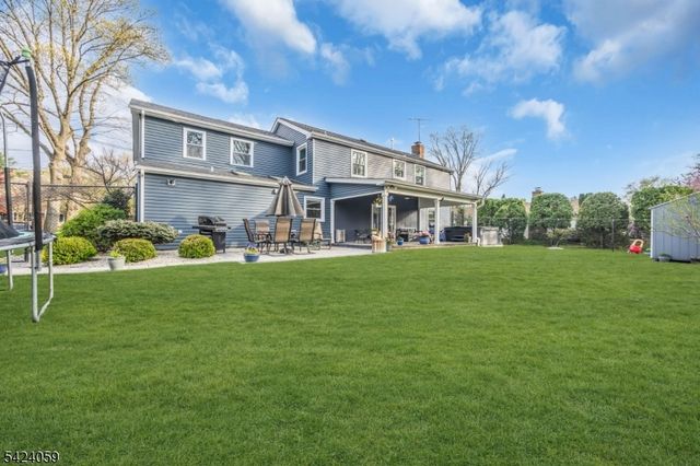 66 Johnson Rd, Franklin Twp., NJ 08873