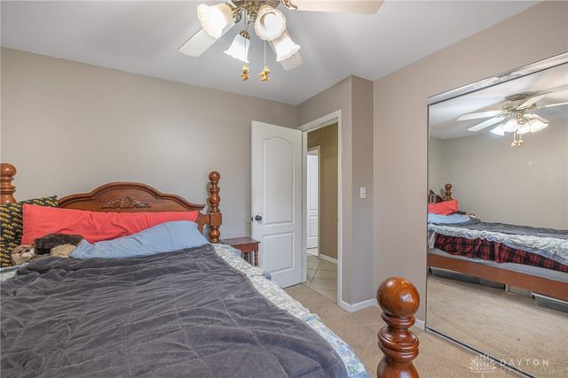 617 Franklin Avenue, Union, OH 45322