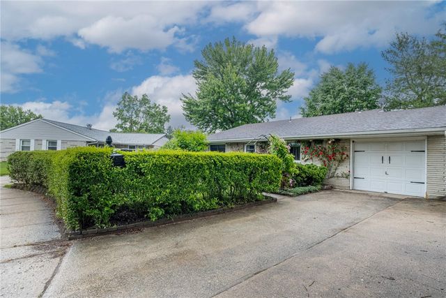 617 Franklin Avenue, Union, OH 45322
