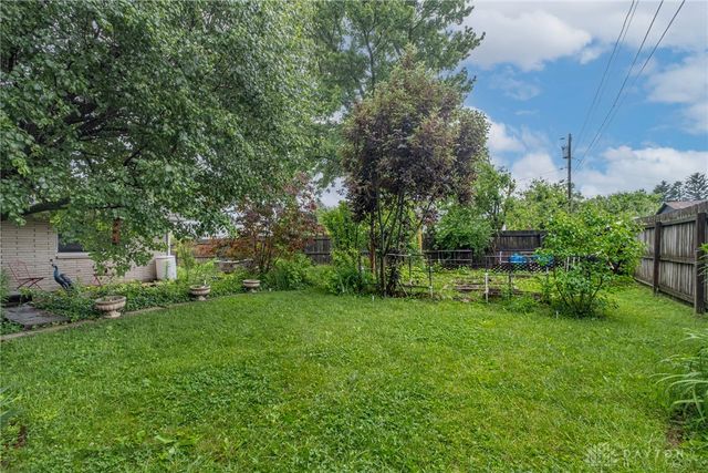 617 Franklin Avenue, Union, OH 45322