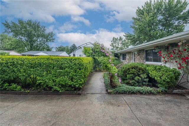 617 Franklin Avenue, Union, OH 45322