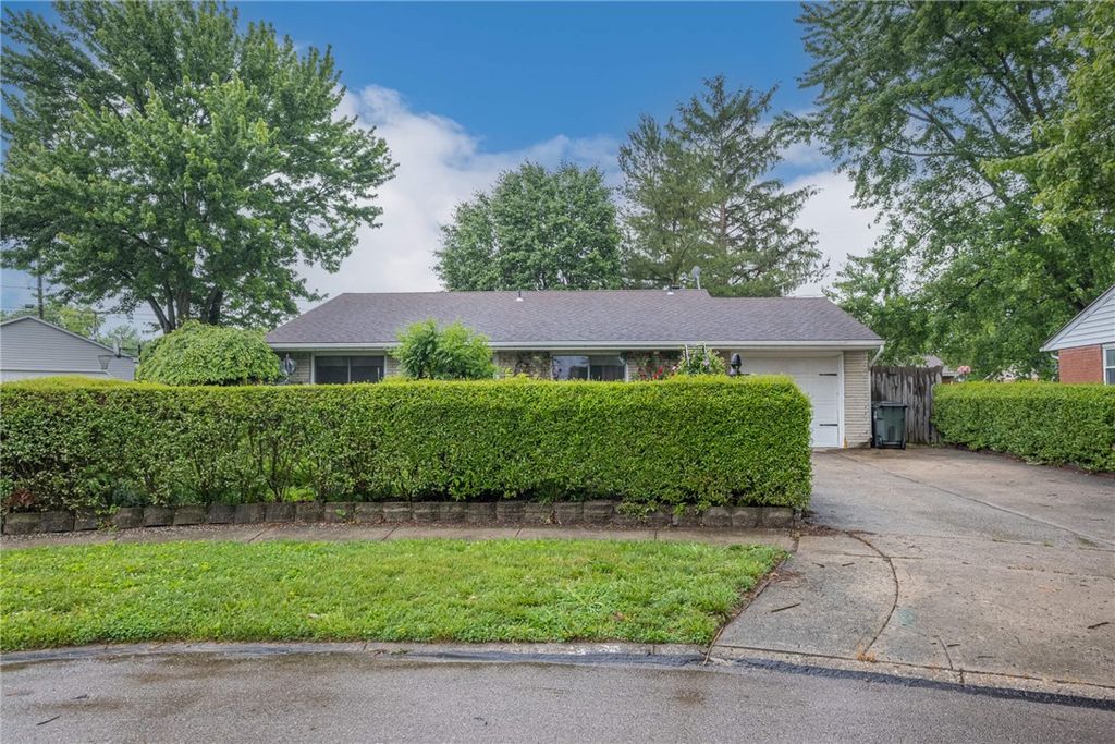617 Franklin Avenue, Union, OH 45322