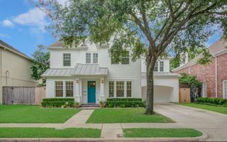 6404 Community Drive, Houston, TX 77005