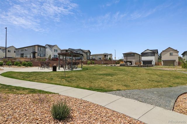10534 Oncilla Lane, Lone Tree, CO 80124