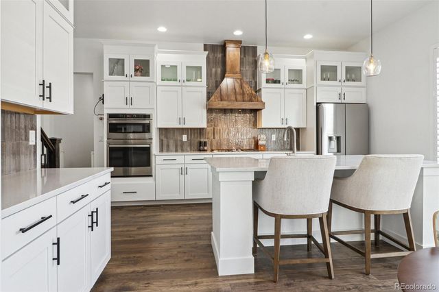 10534 Oncilla Lane, Lone Tree, CO 80124