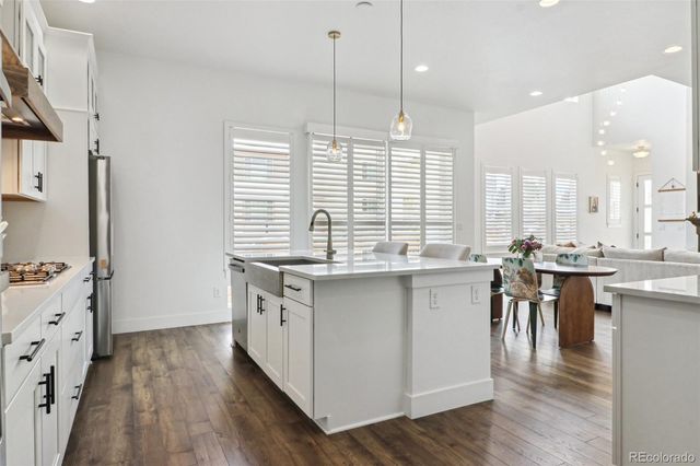 10534 Oncilla Lane, Lone Tree, CO 80124
