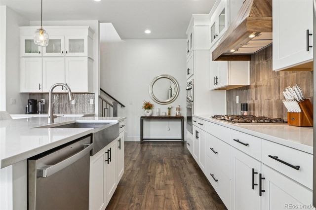 10534 Oncilla Lane, Lone Tree, CO 80124