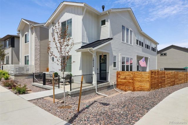 10534 Oncilla Lane, Lone Tree, CO 80124