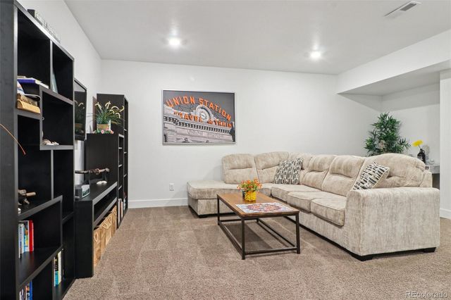 10534 Oncilla Lane, Lone Tree, CO 80124