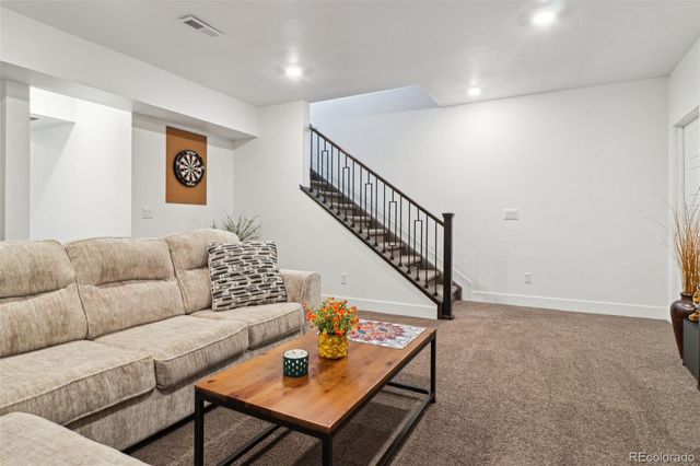 10534 Oncilla Lane, Lone Tree, CO 80124