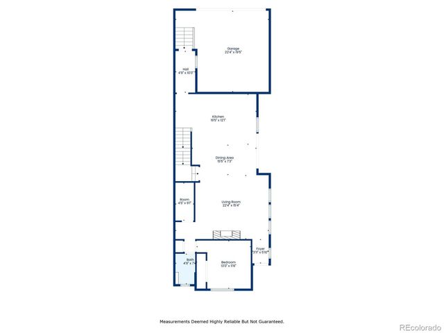 10534 Oncilla Lane, Lone Tree, CO 80124