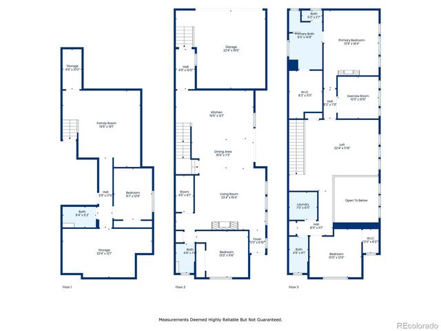 10534 Oncilla Lane, Lone Tree, CO 80124