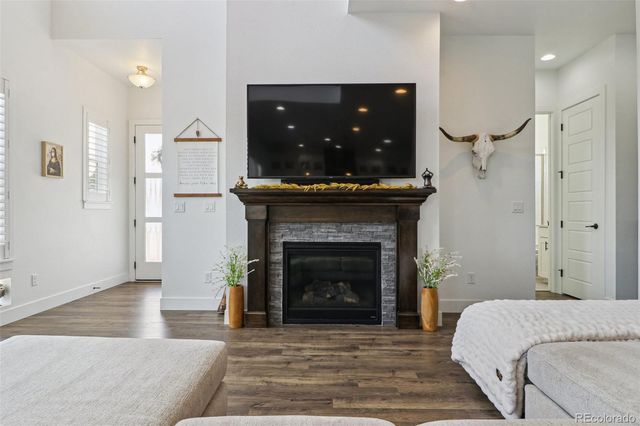 10534 Oncilla Lane, Lone Tree, CO 80124