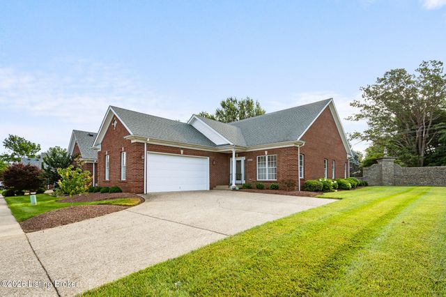 6533 Villa Spring Dr, Louisville, KY 40291