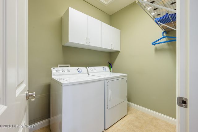 6533 Villa Spring Dr, Louisville, KY 40291