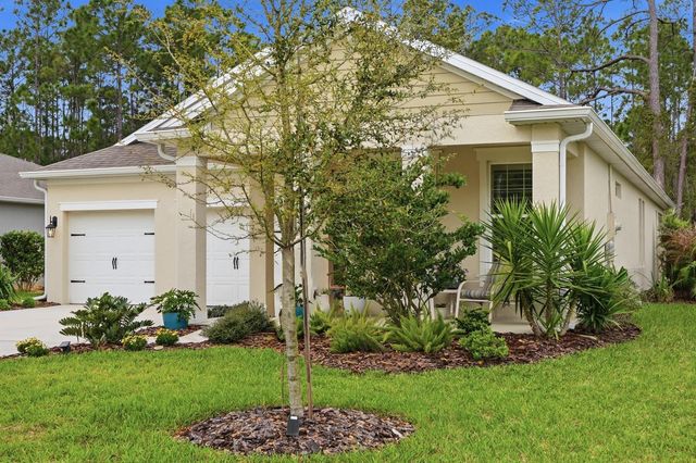 2974 MONAGHAN DRIVE, Ormond Beach, FL 32174