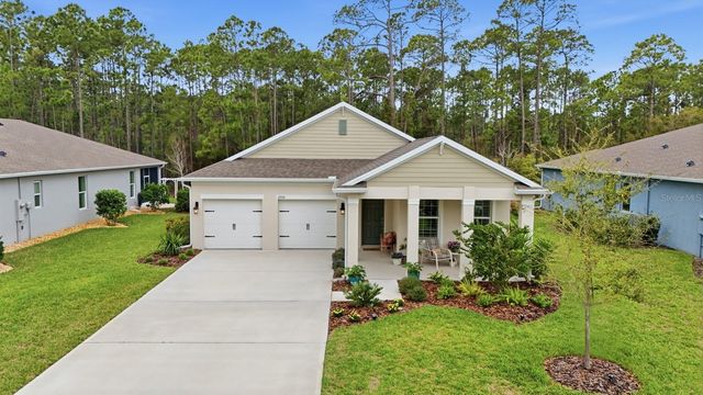 2974 MONAGHAN DRIVE, Ormond Beach, FL 32174