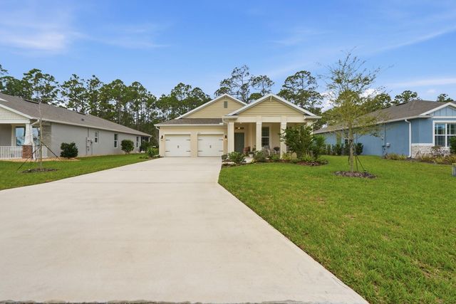 2974 MONAGHAN DRIVE, Ormond Beach, FL 32174