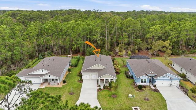 2974 MONAGHAN DRIVE, Ormond Beach, FL 32174