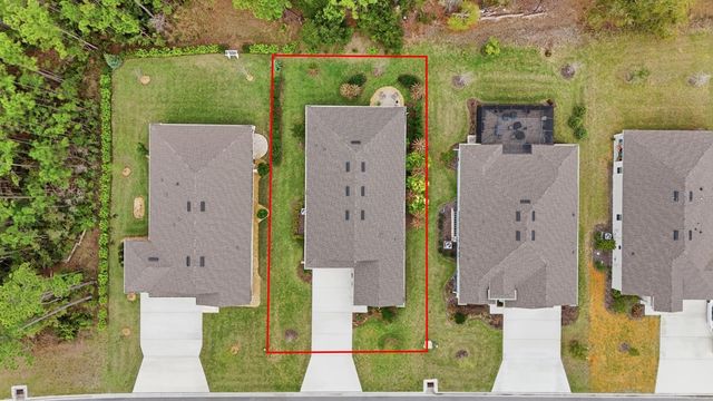 2974 MONAGHAN DRIVE, Ormond Beach, FL 32174