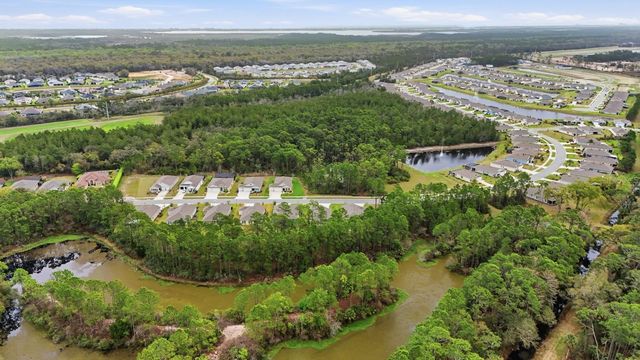 2974 MONAGHAN DRIVE, Ormond Beach, FL 32174