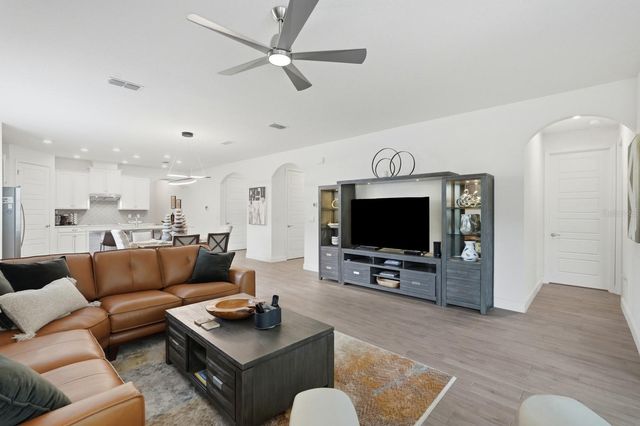 2974 MONAGHAN DRIVE, Ormond Beach, FL 32174