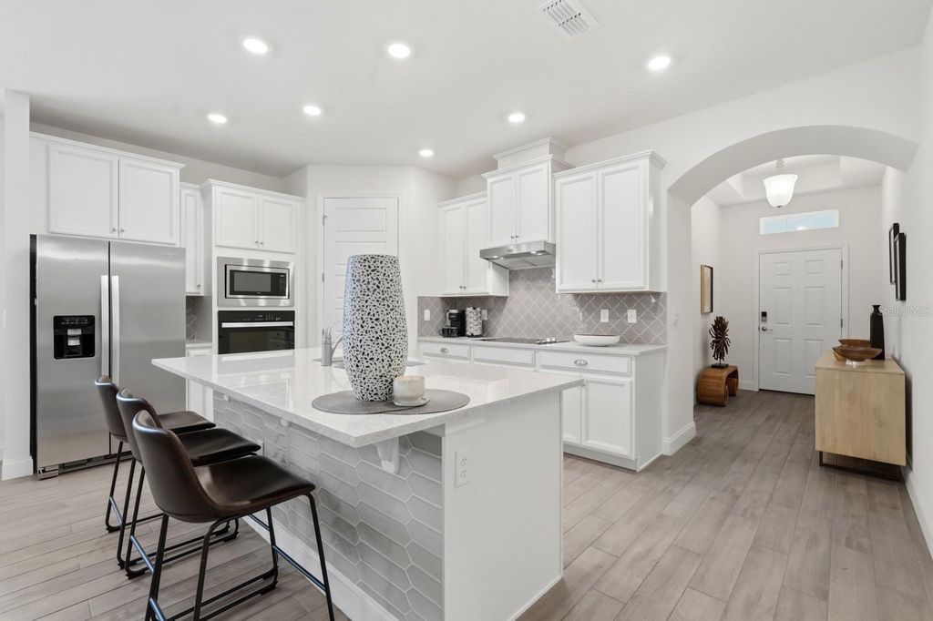 Image 11 of property listing at 2974 MONAGHAN DRIVE, Ormond Beach, FL 32174