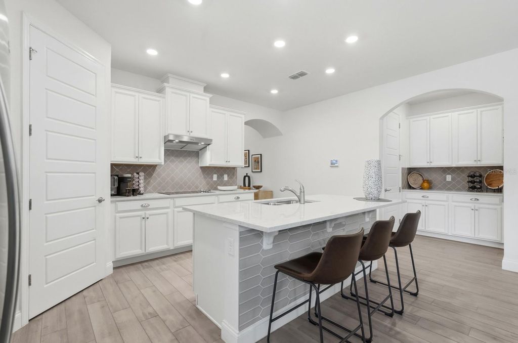 Image 12 of property listing at 2974 MONAGHAN DRIVE, Ormond Beach, FL 32174