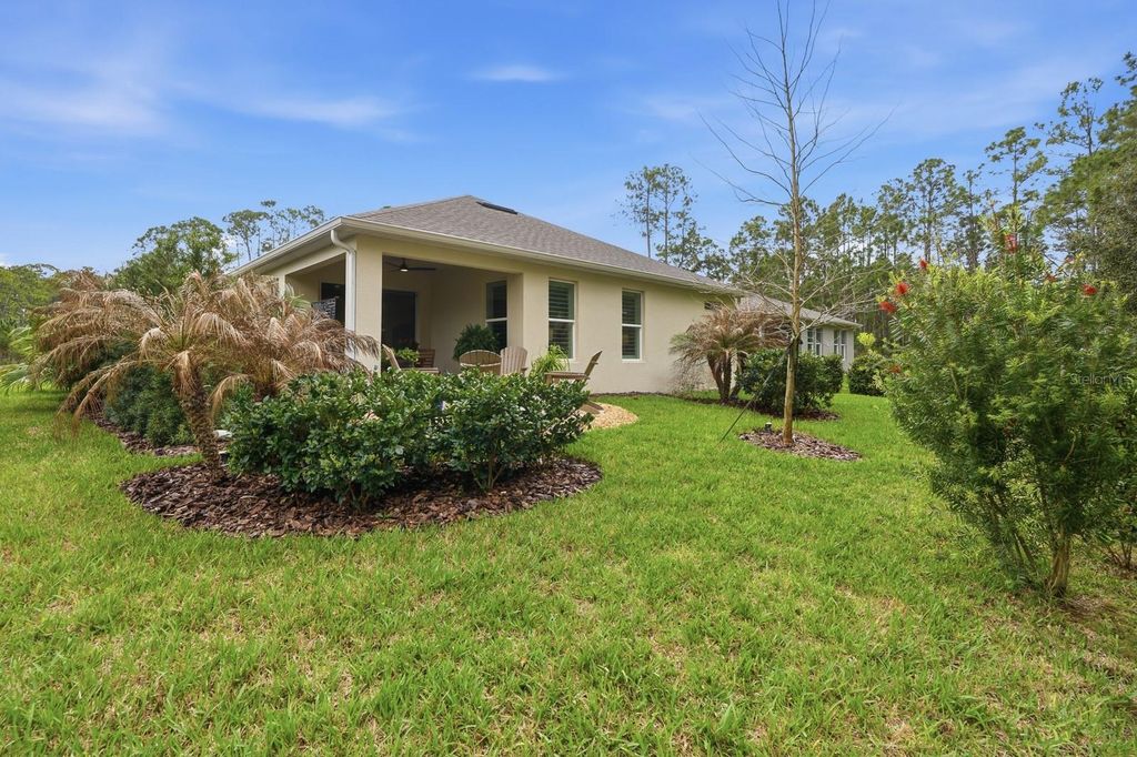Image 30 of property listing at 2974 MONAGHAN DRIVE, Ormond Beach, FL 32174