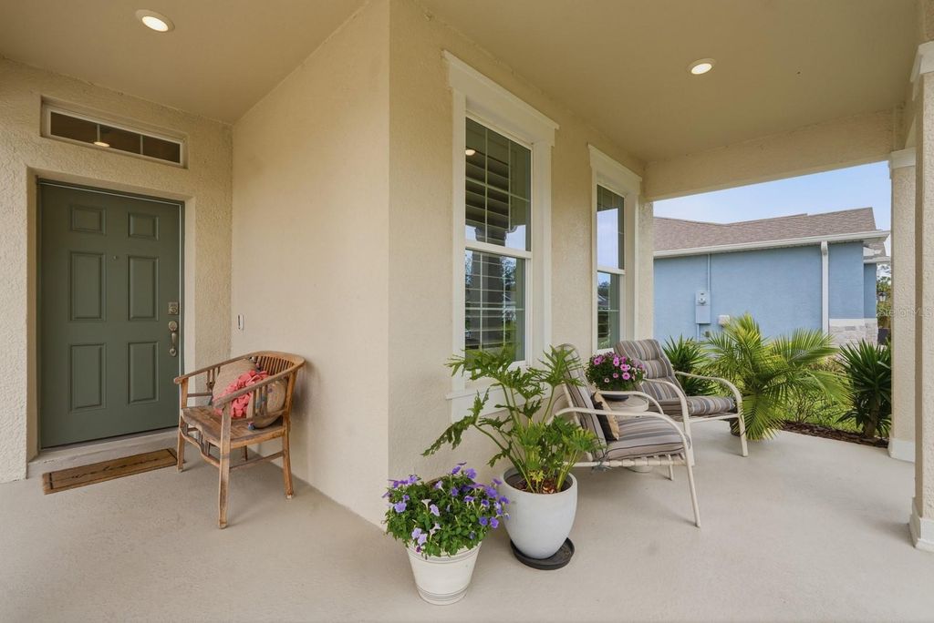 Image 4 of property listing at 2974 MONAGHAN DRIVE, Ormond Beach, FL 32174