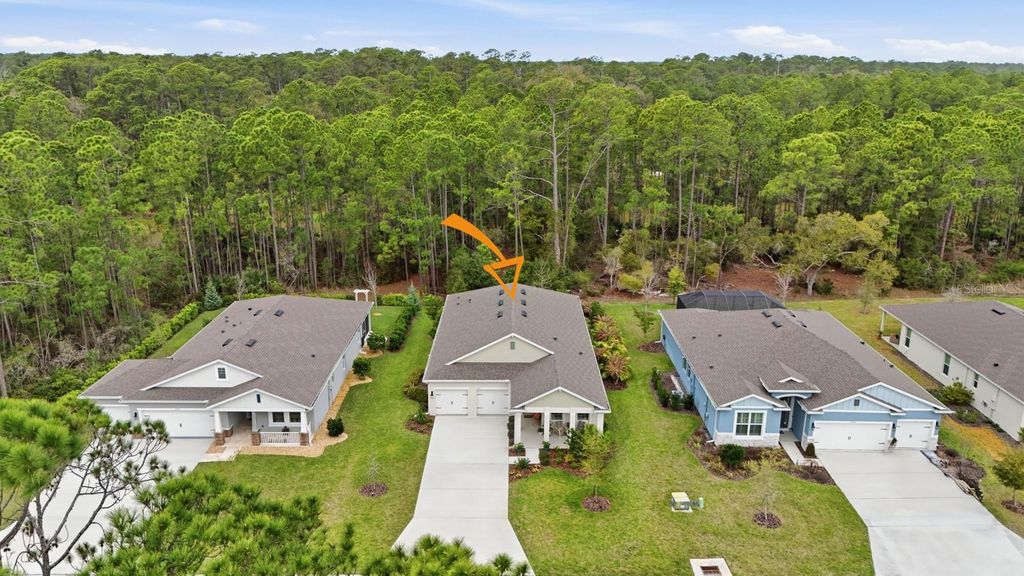 Image 35 of property listing at 2974 MONAGHAN DRIVE, Ormond Beach, FL 32174