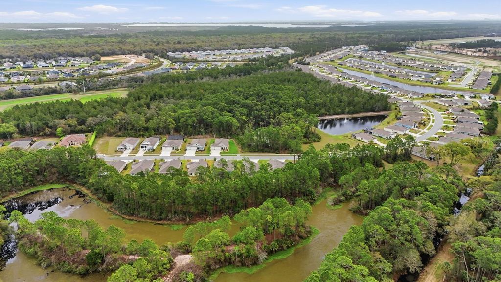 Image 39 of property listing at 2974 MONAGHAN DRIVE, Ormond Beach, FL 32174